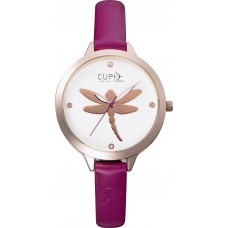 Cupid Watch_Cupid Memory Watch_Wonderland_Dragonfly_CWL-020APSP
